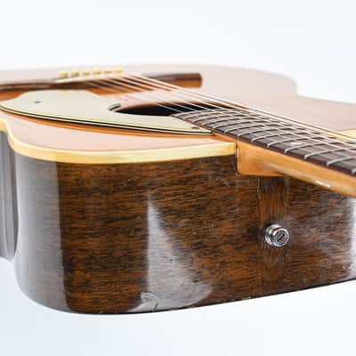 Fender Malibu 1969 image 9