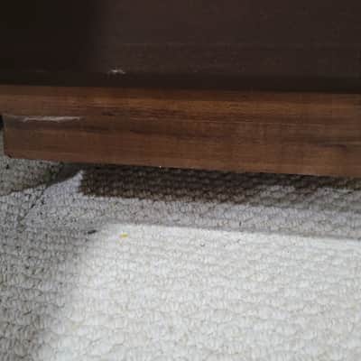 Cerwin-Vega D9 Walnut Bild 6