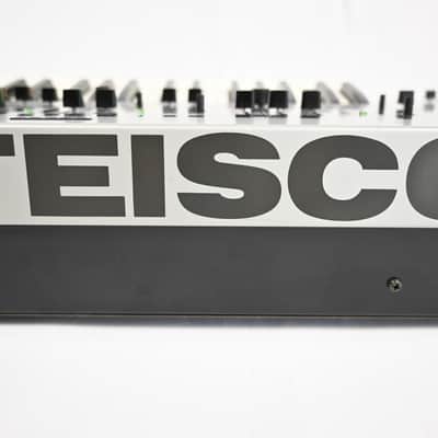 Teisco 110F S-110F ***Dust Cover/Serviced*** image 16