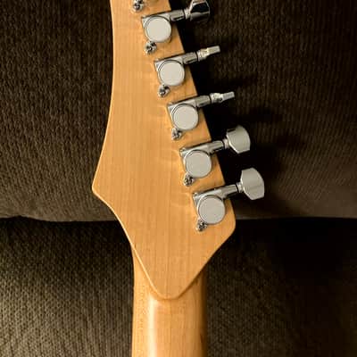 G Handcrafted 2023 HSS-1 'Superstrat' image 6