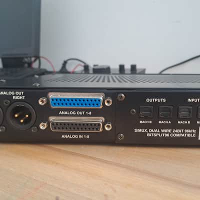 Mytek Digital 8X192 ADDA + ADAT 24bit I/O Card Bundle image 8