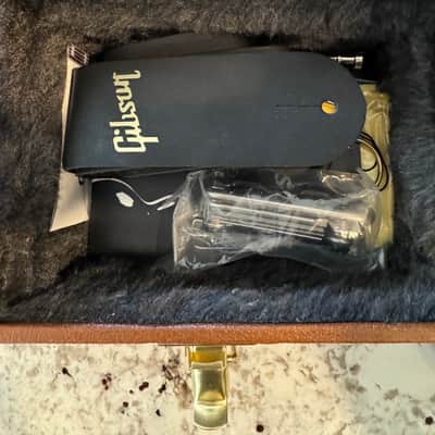 Gibson Memphis ES-335 Dot P-90 2019 - Sunburst image 17