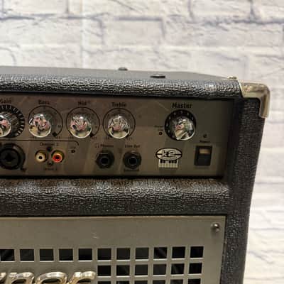 Traynor K2 Keyboard Amp image 3
