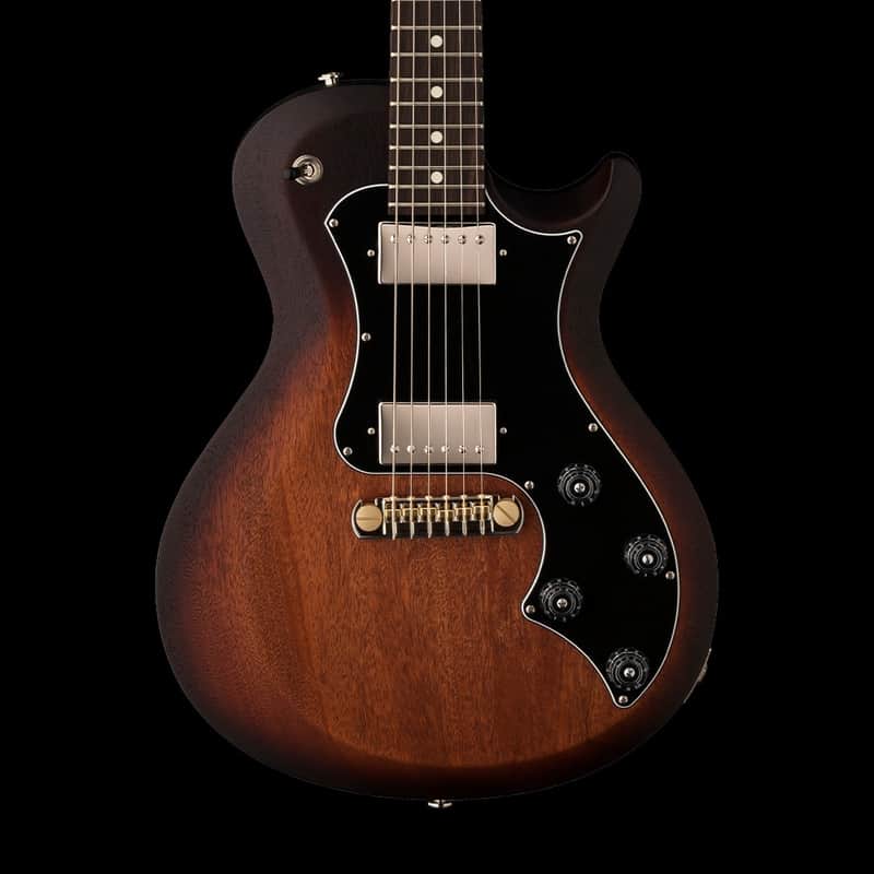 PRS S2 Singlecut Standard Satin 2016 - 2019 image 5