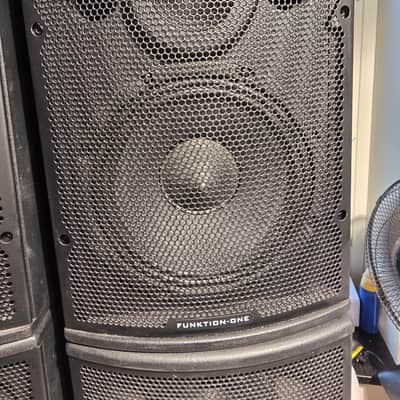 Immagine Funktion one F81 2010s Lightly Used - 7