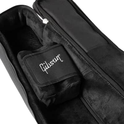 Gibson Premium Gig Bag SJ-200 Black image 4