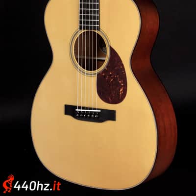 Collings OM1 JL Julian Lage Signature Model Adirondack Top image 2