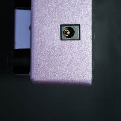 Ibanez BC9 Bi-Mode Chorus 1980s - Pink image 4