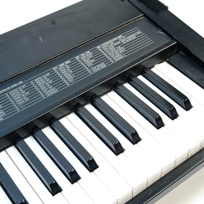 Yamaha KX-88 Keys w/ Flight Case owned by Nils Lofgren image 3