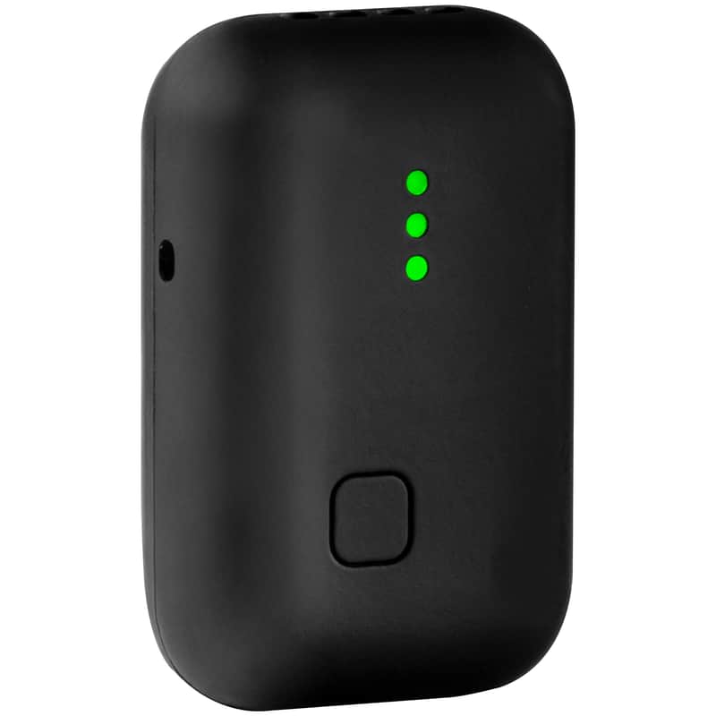 Pro Plus C Mono instamic image 1