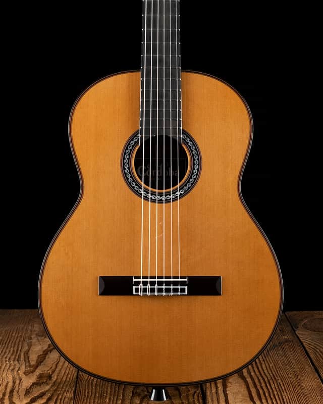 Cordoba C10 - Natural - Free Shipping image 1