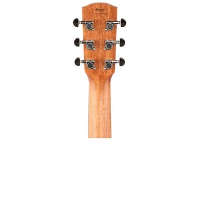 Alvarez Delta Delite E Grand Concert Acoustic Electric with Gigbag image 7