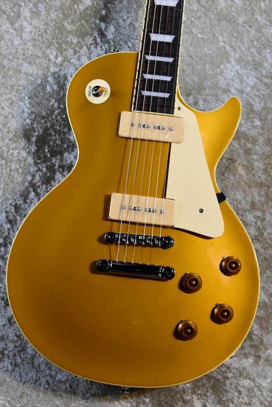 Tokai LS132S 2022 Gold Top  ［YK012］［now accepting reservations/Old list price］［Made In Japan］ image 1