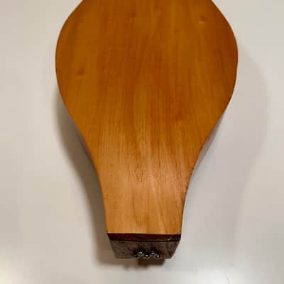 Innovative Paul Pyle 5-String Hourglass Dulcimer #777 image 13
