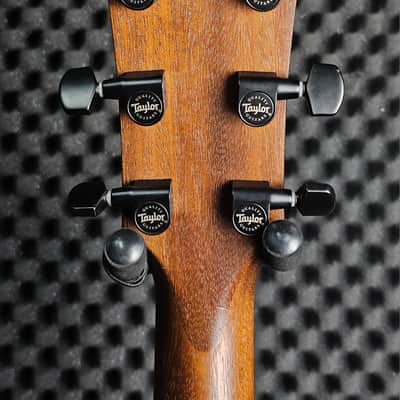Taylor AD12e American Dream 2022 - Tobacco Sunburst imagen 7