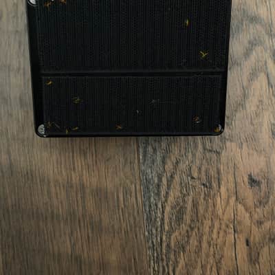 Preston Pedals Dual Amp for Tonex One image 5