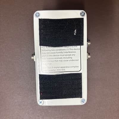 Electro-Harmonix Canyon image 2