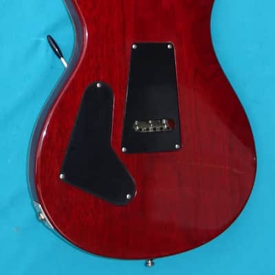 Paul Reed Smith Prs Custom 24 Dragon Pickups 1989 image 9