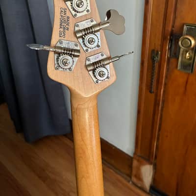 Ernie Ball Music Man StingRay 4H 2003 image 7