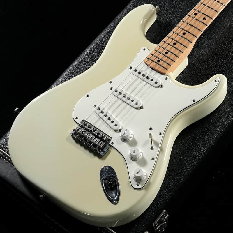 Fender Custom Shop '69 Reissue Stratocaster Closet Classic | Reverb
