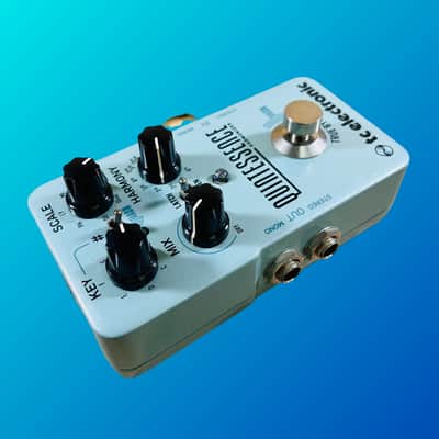 TC Electronic Quintessence Harmonizer image 3