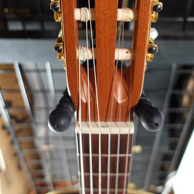 La Patrie Presentation QI Cedar/Rosewood Classical 2010s image 6