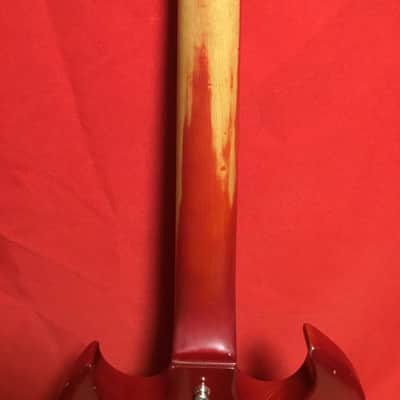 Gibson SG 11 1970 Bild 13