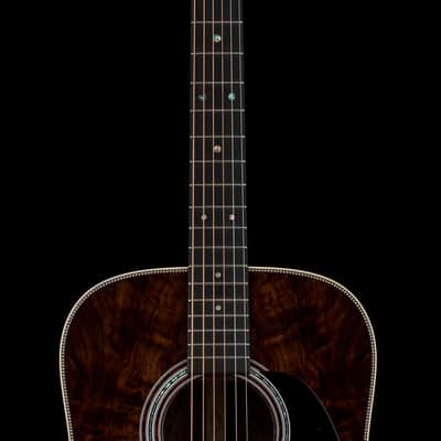Martin Custom Shop HD-28 Style Wild Grain Rosewood #91290 (Empire Music Spec) image 5