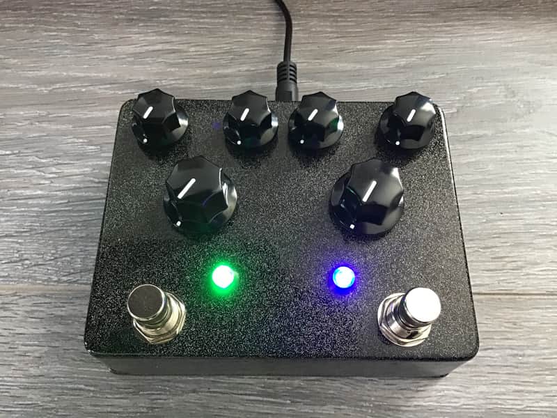 King of Tone Clone image 1