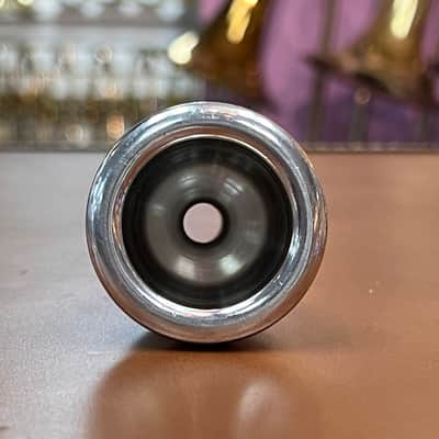 Vincent Bach Corp. 30E Large Shank Tuba Mouthpiece image 6