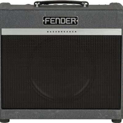 Fender Bassbreaker™ 15 Combo - Model# 2262000000 image 2