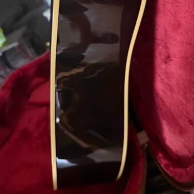 Gibson Southern Jumbo Orginial 2026 - Tobacco image 5