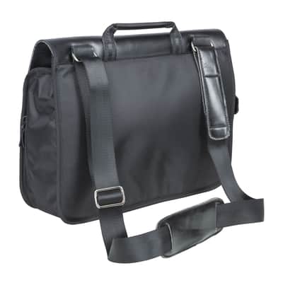 MUSIC STORE Luxury Notebook Bag DV247 Logo - Bag image 3