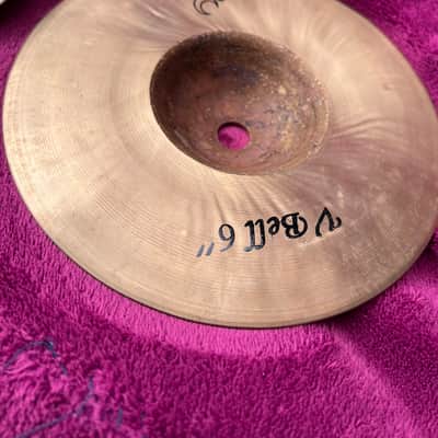 Zildjian ZXT Total China Cymbal 18