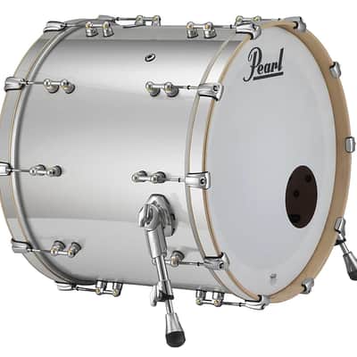 Pearl RFP2216BB Music City Custom Reference Pure 22x16" Bass Drum with BB3 Mount