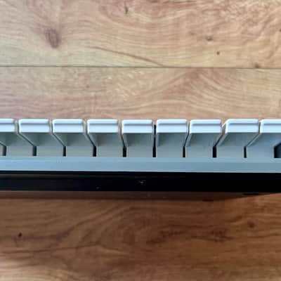 Roland SH-101 32-Key Monophonic Synthesizer 1982 - 1986 - Gray image 8