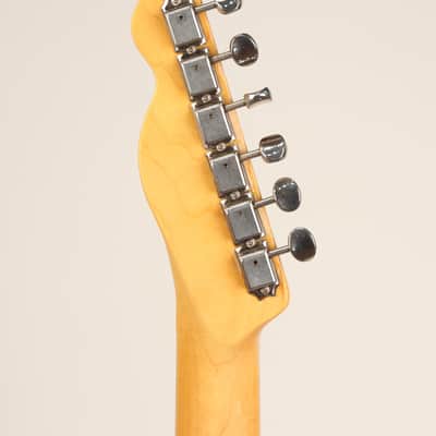 Fender Telecaster Custom AVRI 2008 - Sea Foam Green image 7