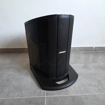 Immagine HK Audio Polar 8 Active PA System - 10