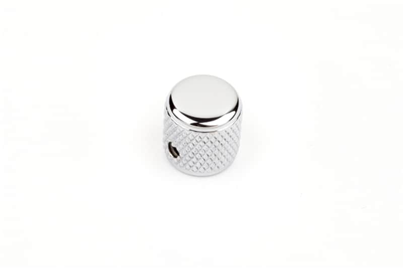 Fender 004-9458-000 American Deluxe Precision Bass Stacked Upper Knob image 1