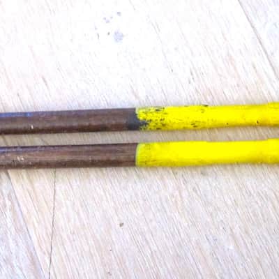 Zildjian Trilok Gurtu Rock Sticks image 2
