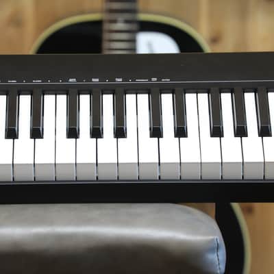 Alesis Q88 2010s - Black image 4