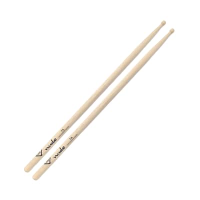 Vater VHN7AW Nude Series 7a Wood Drum Sticks image 2