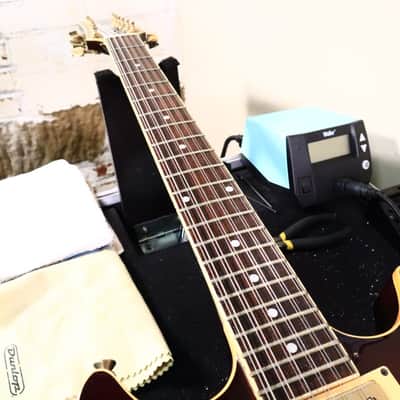 Ibanez 1983 Artist Model AR112 12 String Electric Guitar image 17