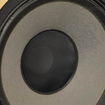 TANNOY IMPULSE 12 SPEAKERS– Professionally Restored-Fully Tested–1-Year Warranty image 15
