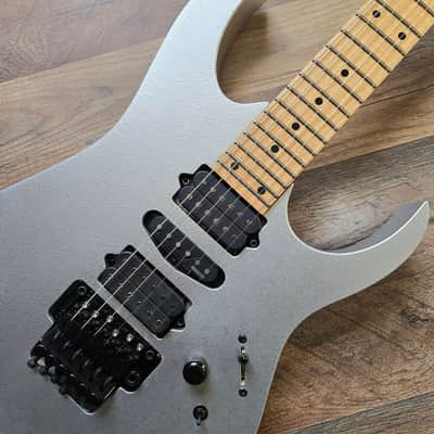 Ibanez Prestige RG-2570 / RG-550 image 8