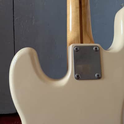 Fernandes Precision 1978 - Stone Logo image 10