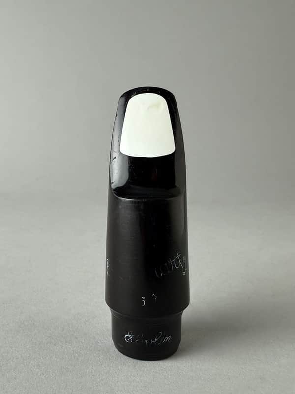 Brilhart Ebolin 3* Alto Saxophone Mouthpiece image 1
