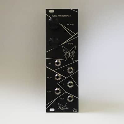 Sunsine Audio Origami Orgasm (Eurorack) image 2