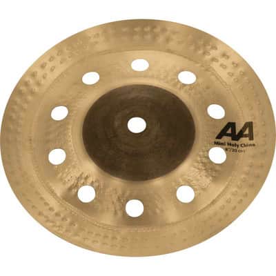 Sabian 20816CS 8" Mini imagen 1
