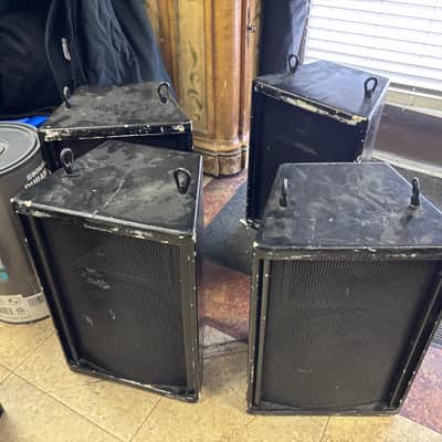 Turbosound TMI102 90s-2000s image 2